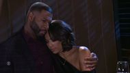 Beyond the Gates: Carlton knows Nicole is not OK | Image: CBS